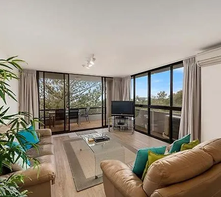 Pacific Towers Beach Resort Coffs Harbour Exterior photo