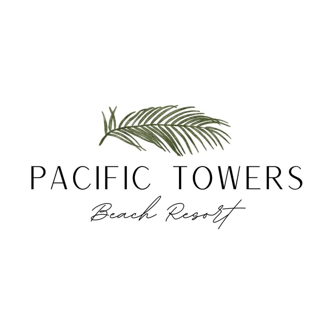 Resort Pacific Towers 4*