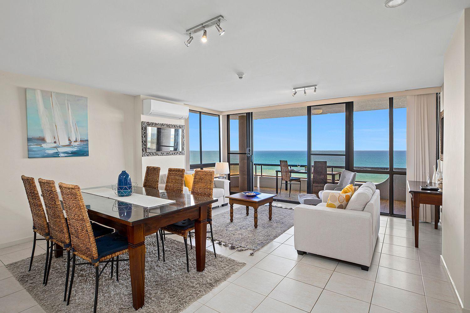 Resort Pacific Towers 4*