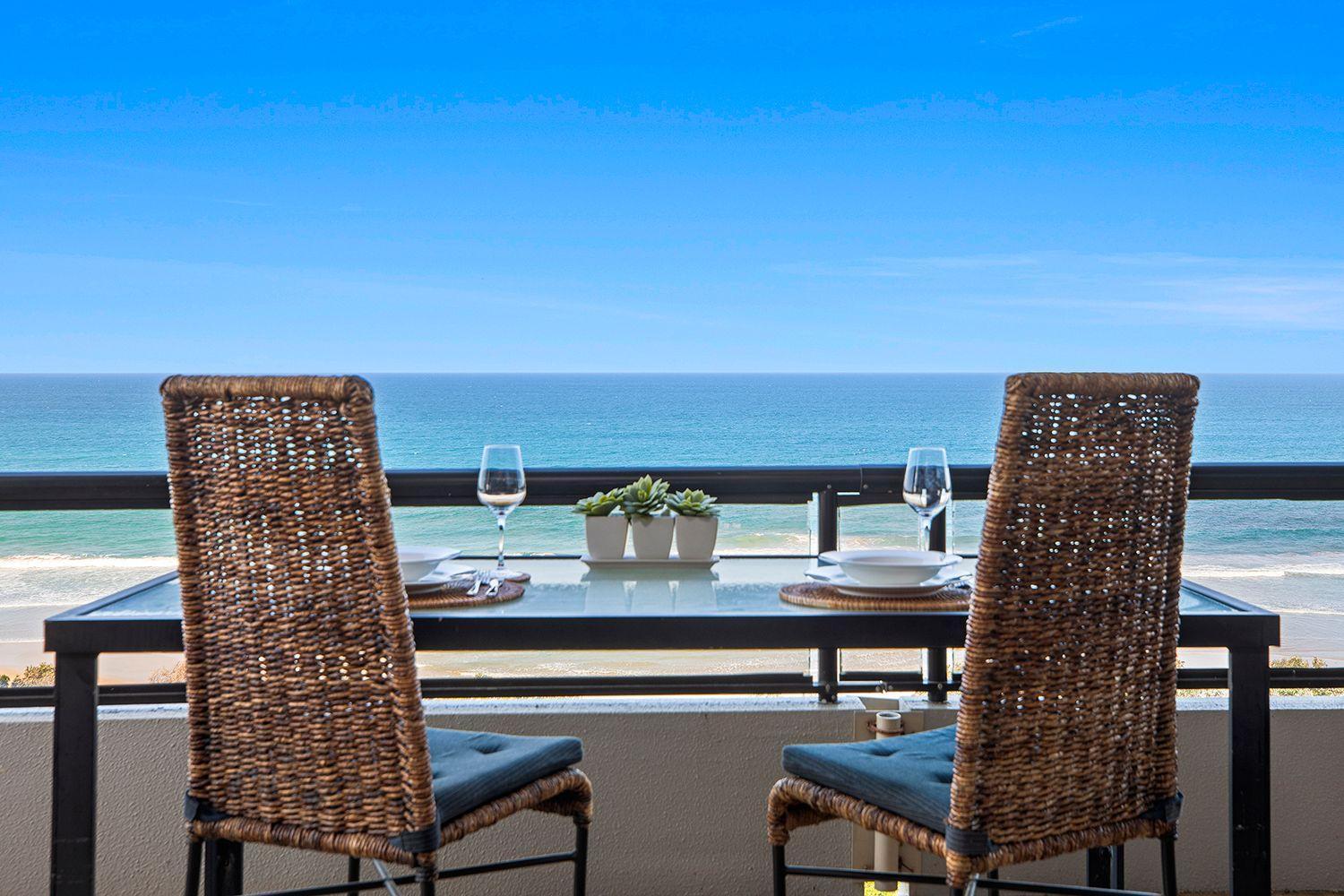 Pacific Towers 4* Coffs Harbour