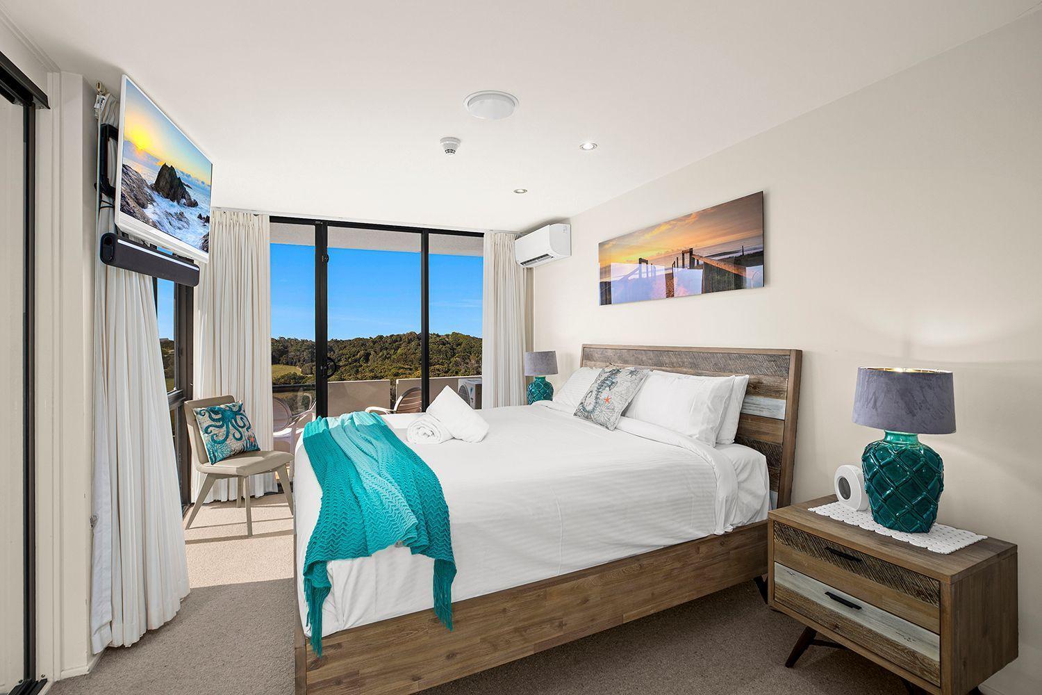 Pacific Towers 4* Coffs Harbour