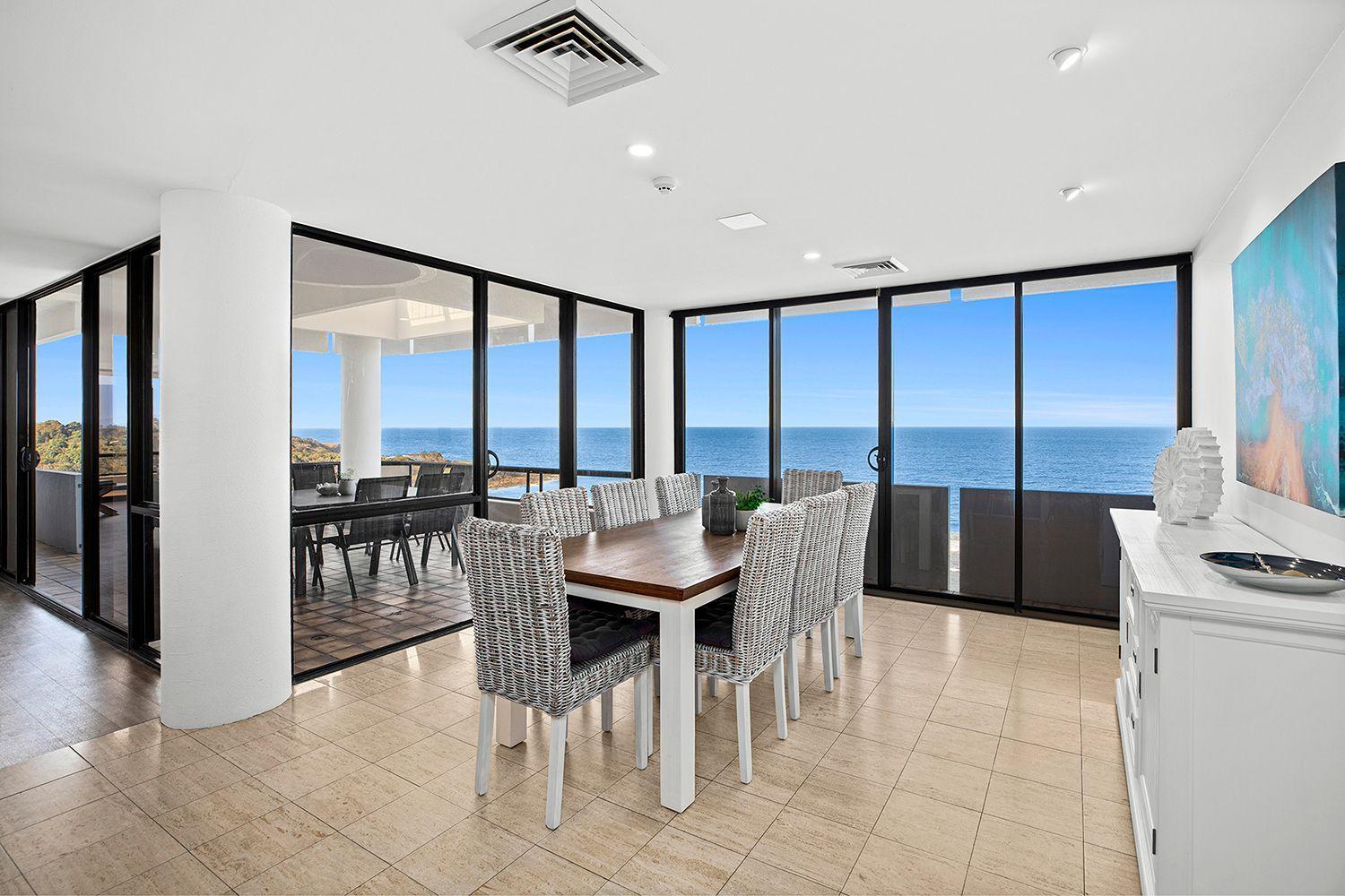 Pacific Towers Resort 4*