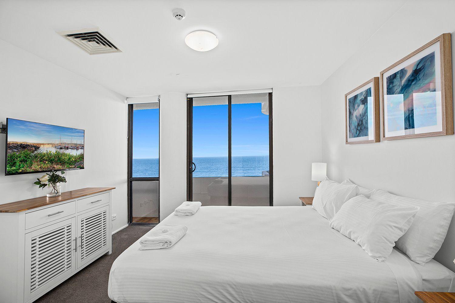 Pacific Towers Coffs Harbour
