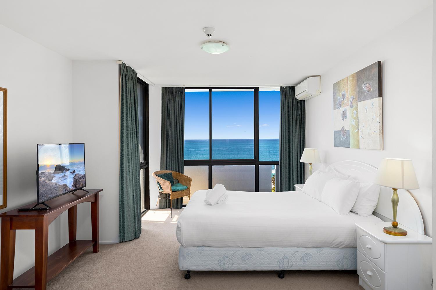 Pacific Towers 4* Coffs Harbour