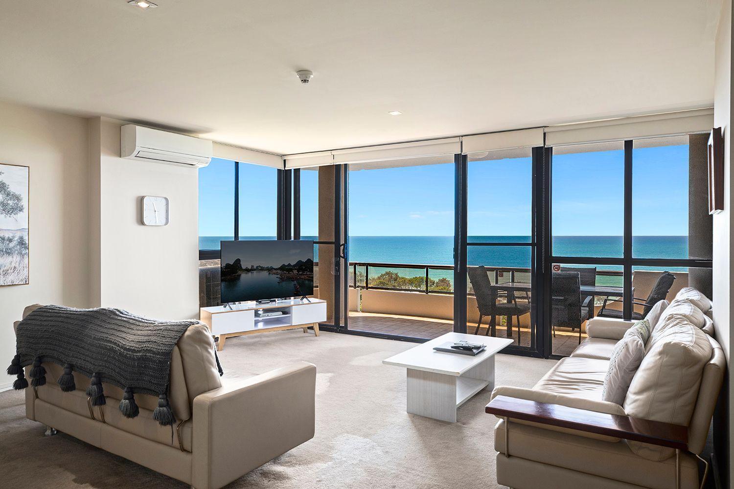 Pacific Towers Resort 4*