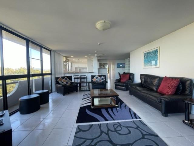 Resort Pacific Towers 4*