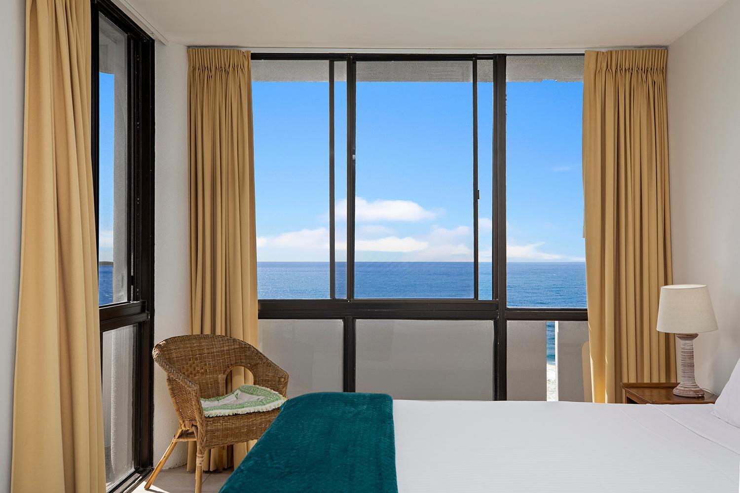 Resort Pacific Towers Coffs Harbour