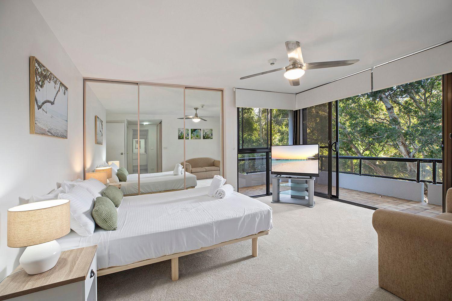 Pacific Towers Coffs Harbour
