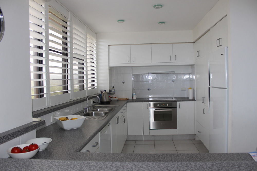 Resort Pacific Towers 4*
