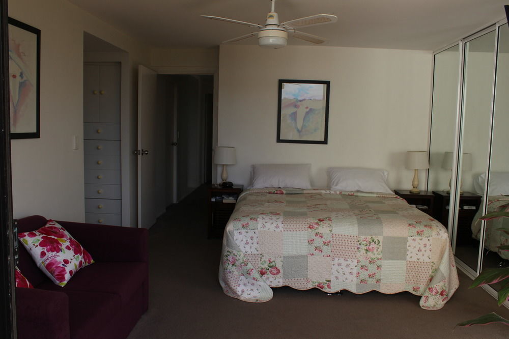 Pacific Towers Coffs Harbour