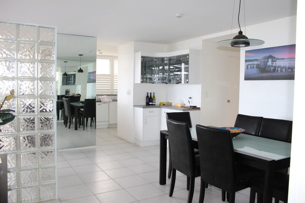 Resort Pacific Towers Coffs Harbour