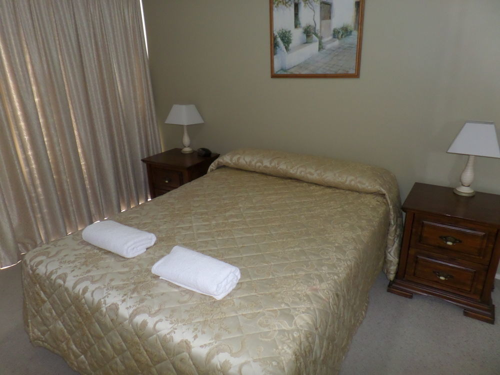 Pacific Towers 4* Coffs Harbour